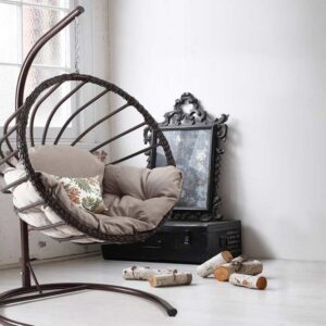 Foça Balançoire