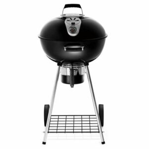 Napoleon Nk22k-leg Barbecue Au Charbon De Bois