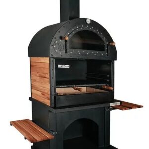Feniks Barbecue Grillé