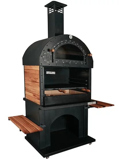 Feniks Barbecue Grillé