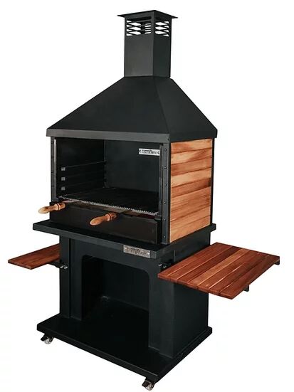 Anka 40*80 Barbecue