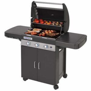Campingaz 3 Series Classic Ld Plus Barbecue à Gaz 02