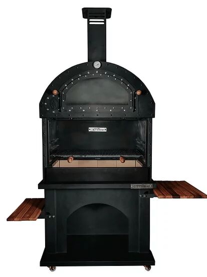 Feniks Barbecue Grillé – Image 2