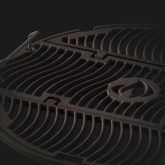 Napoleon Pro22k-cart Barbecue Au Charbon De Bois – Image 3