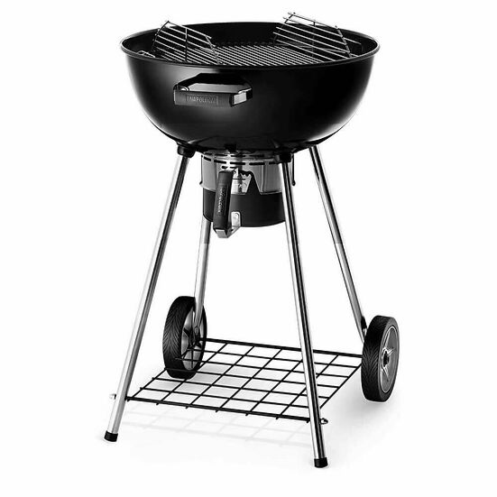Napoleon Nk22k-leg Barbecue Au Charbon De Bois – Image 2