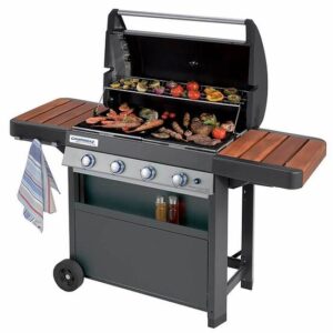 Campingaz 4 Series Classic Wld Barbecue à Gaz