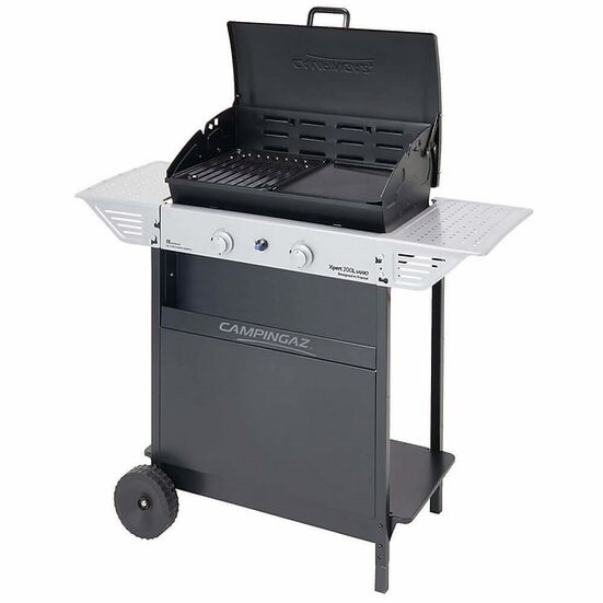 Campingaz Xpert 200 L Vario Barbecue à Gaz