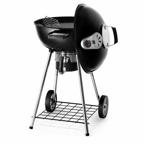 Napoleon Nk22k-leg Barbecue Au Charbon De Bois – Image 4