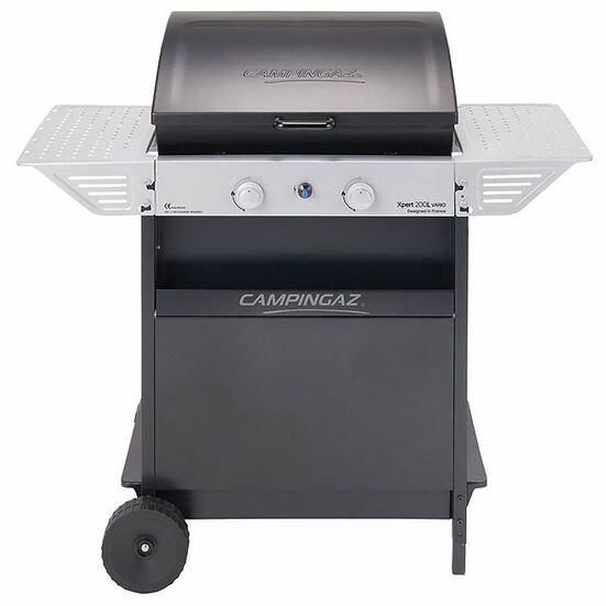 Campingaz Xpert 200 L Vario Barbecue à Gaz – Image 2