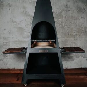 Piramit Barbecue
