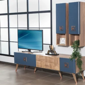 Blueline Meuble TV
