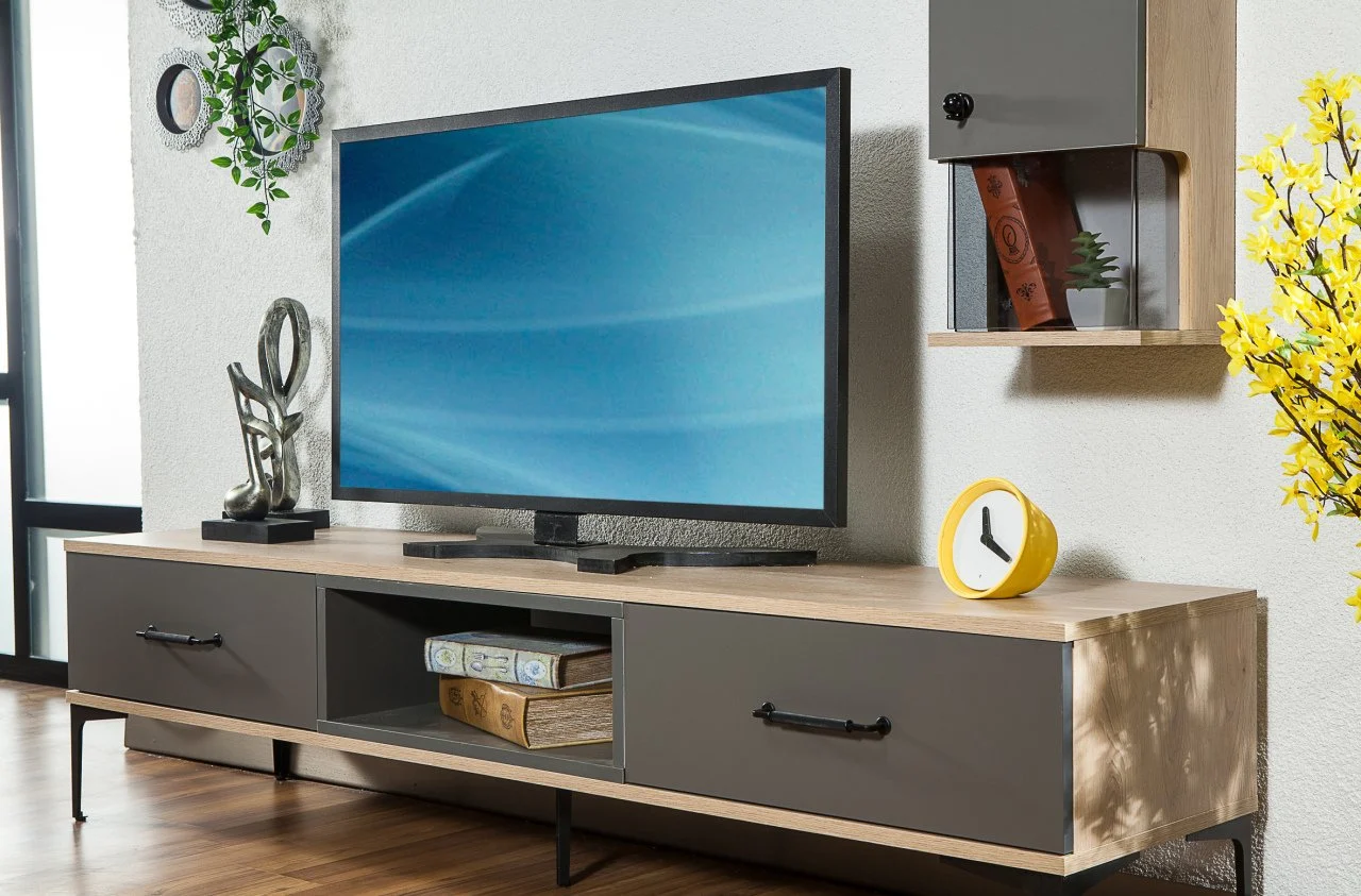 Milano Meuble TV