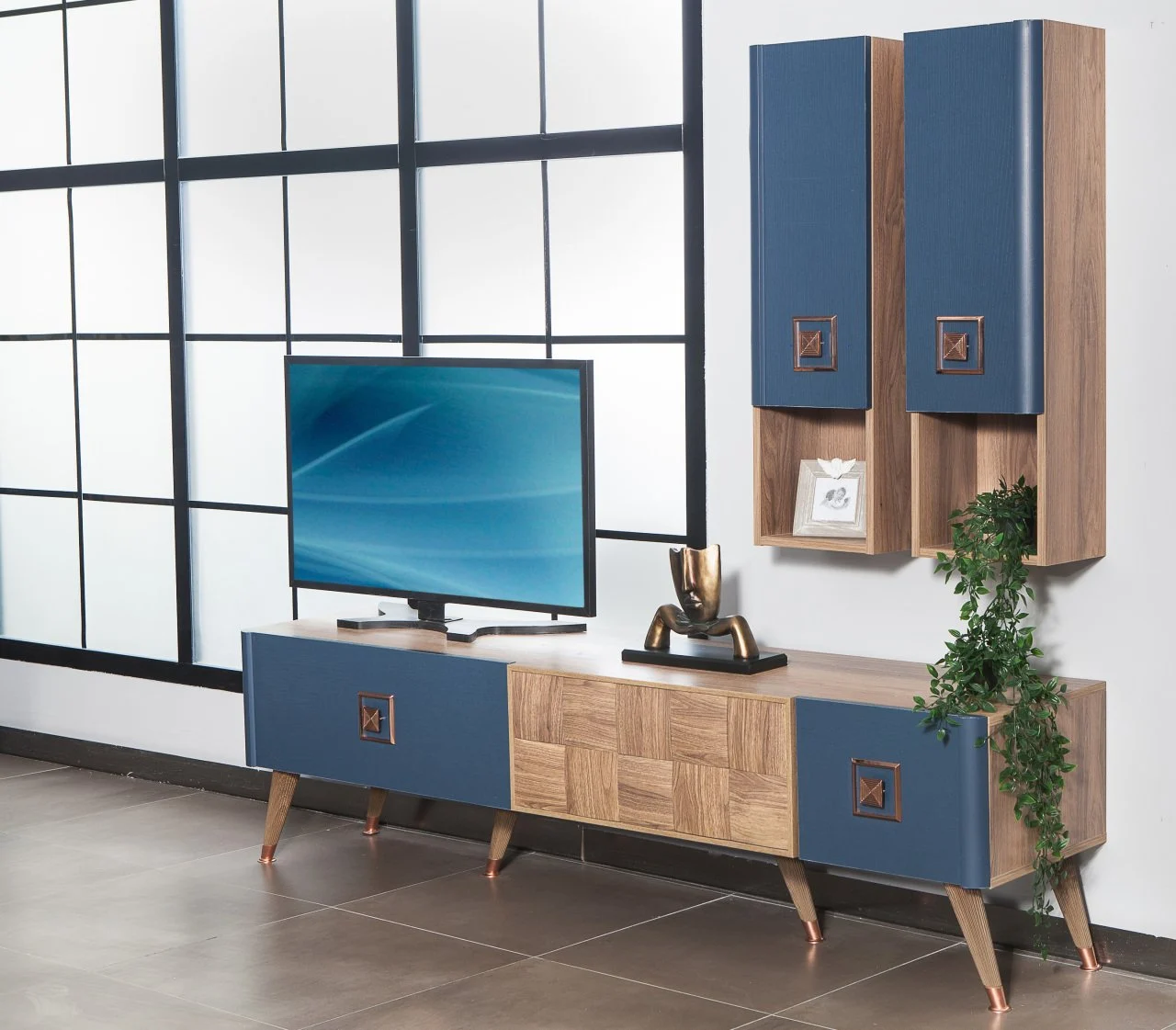 Blueline Meuble TV – Image 2