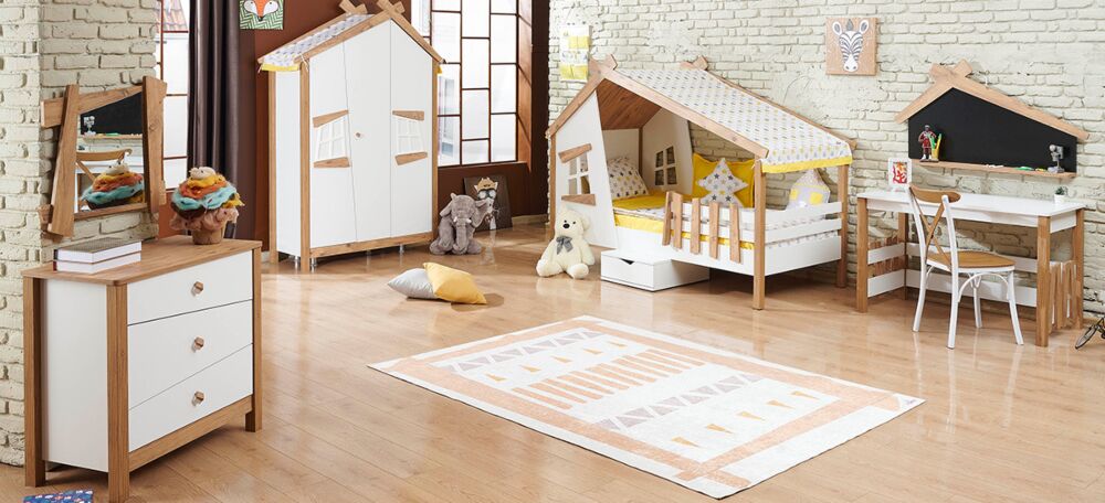 Picasso Montessori Chambre De Bébé