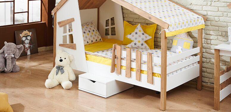 Picasso Montessori Chambre De Bébé – Image 2