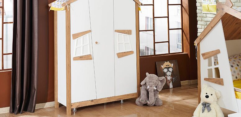 Picasso Montessori Chambre De Bébé – Image 4