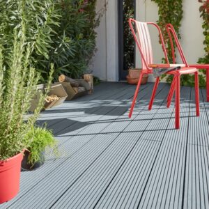 Produit De Revêtement Composite 10