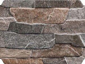 Cronos Anthracite 15×40