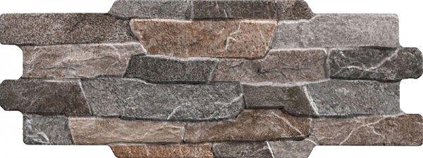 Cronos Anthracite 15×40