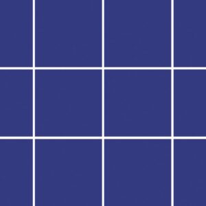 Pool Brillant Mesh Bleu Piscine 30×40