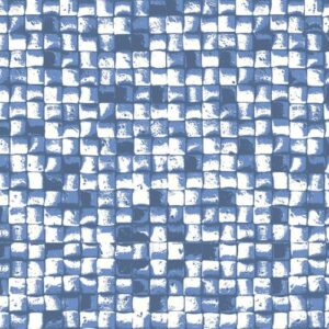 Bali Lumineux Bleu 30 X 60