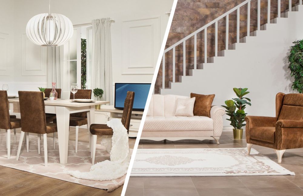 Grand Salon De Package