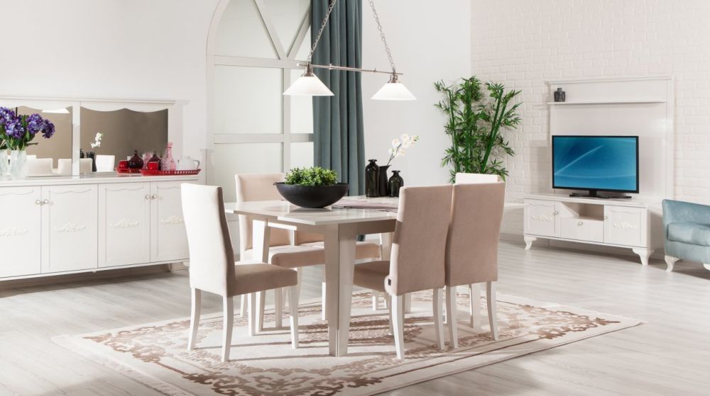 Bianco Salon De Package – Image 2