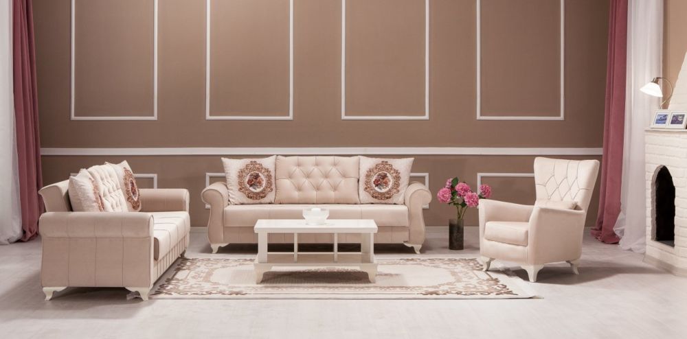 Bianco Salon De Package – Image 3
