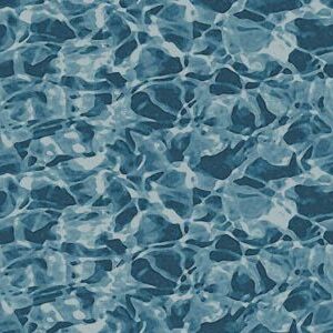 Tahiti Bright Turquoise Dimensions 30×60
