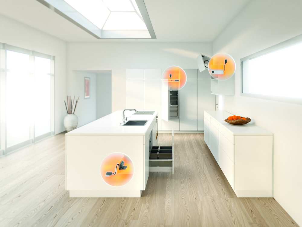 CUISINE INTELLIGENTE – Image 3