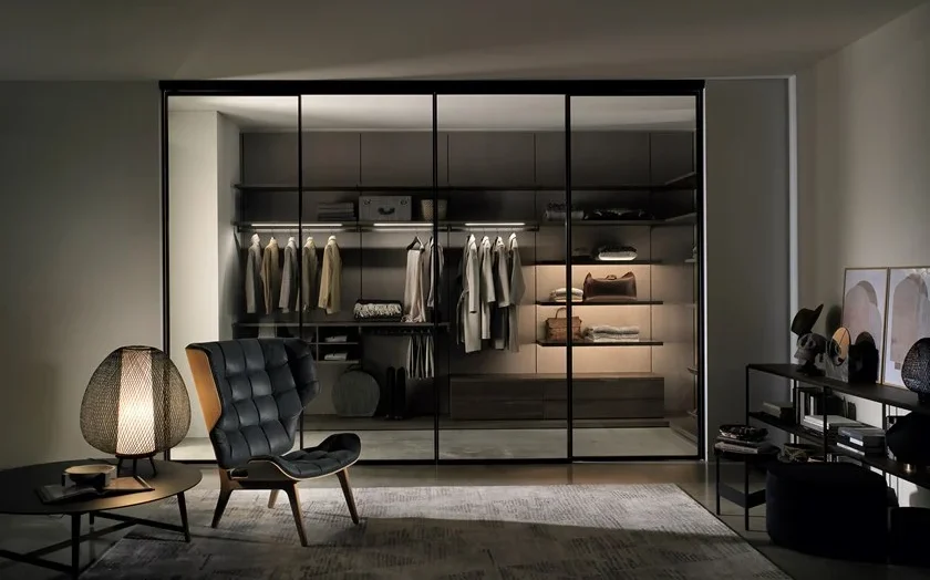 Conseils pour garder votre armoire organisée