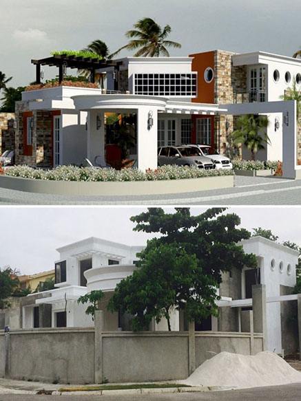 Construction