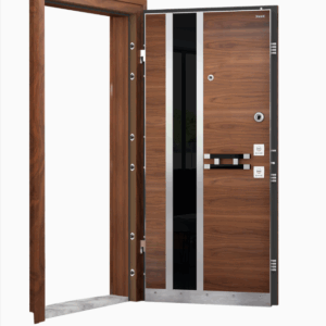 Porte Blindée Lux 40