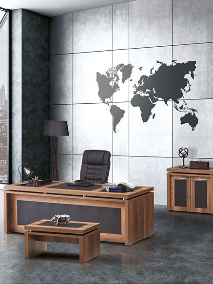 Meubles De Bureau
