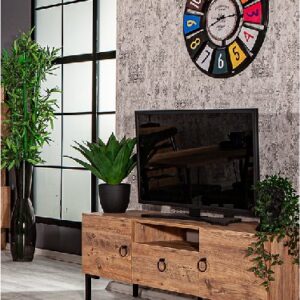 Nero Meuble TV
