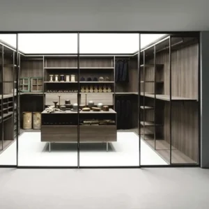 Penderie, Dressing Et Boiserie