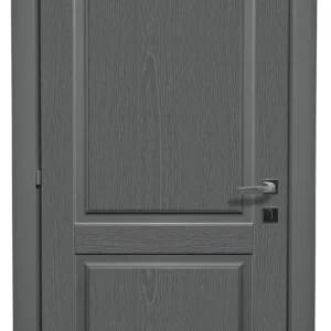 Porte Poussante Bellini Wood