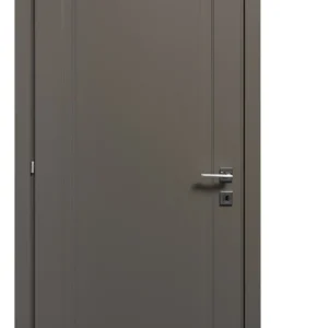Porte Poussante Danieli