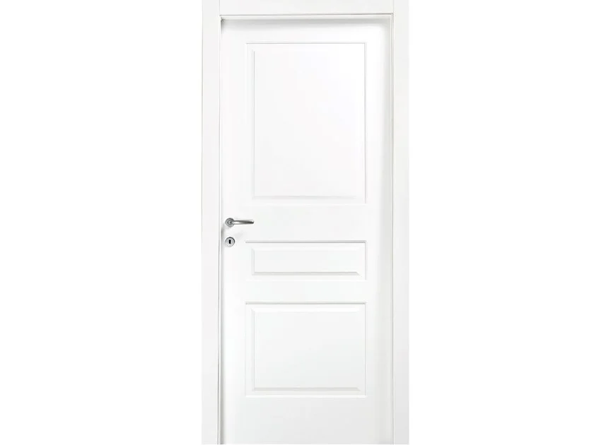 Porte Poussante En Bois Disegno – Image 3