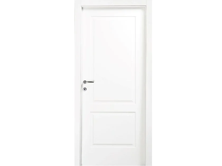 Porte Poussante En Bois Disegno