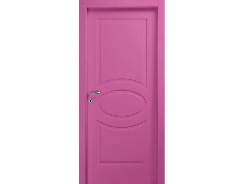 Porte Poussante En Bois Disegno – Image 2