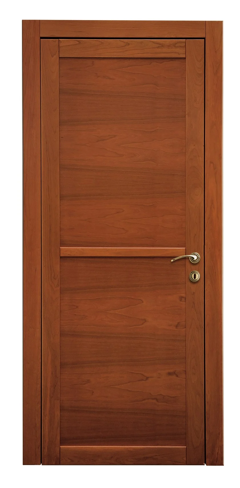 Porte Poussante En Bois Massif Fashion – Image 4