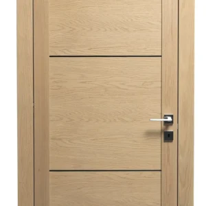 Porte Poussante En Bois Massif Fashion