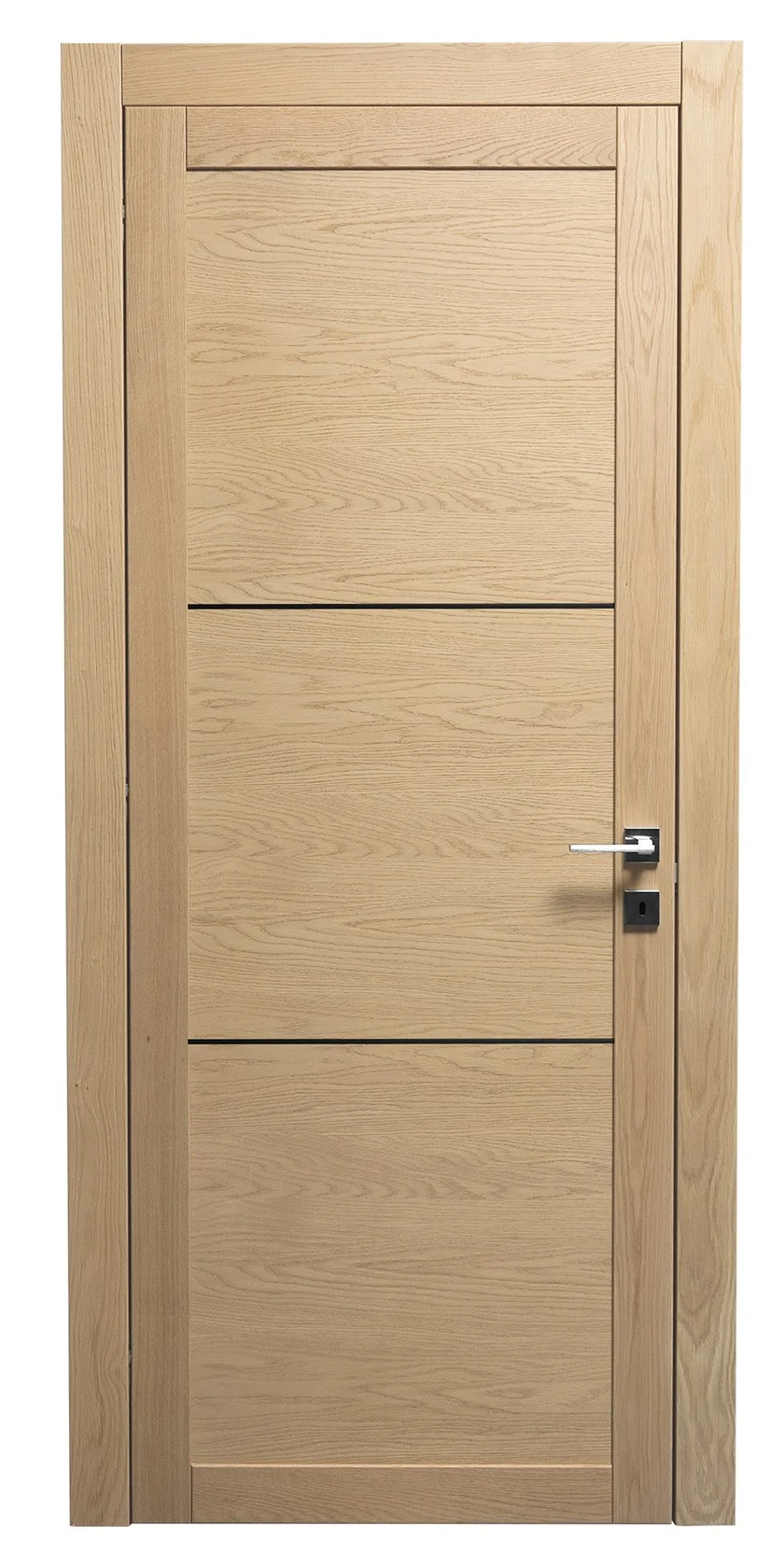 Porte Poussante En Bois Massif Fashion