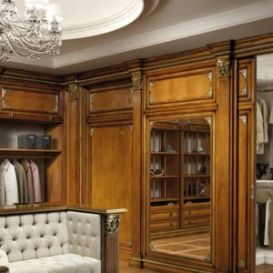 Dressing De Style Classique Firenze