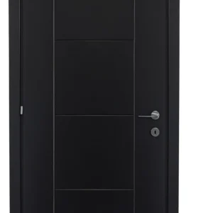Porte Poussante