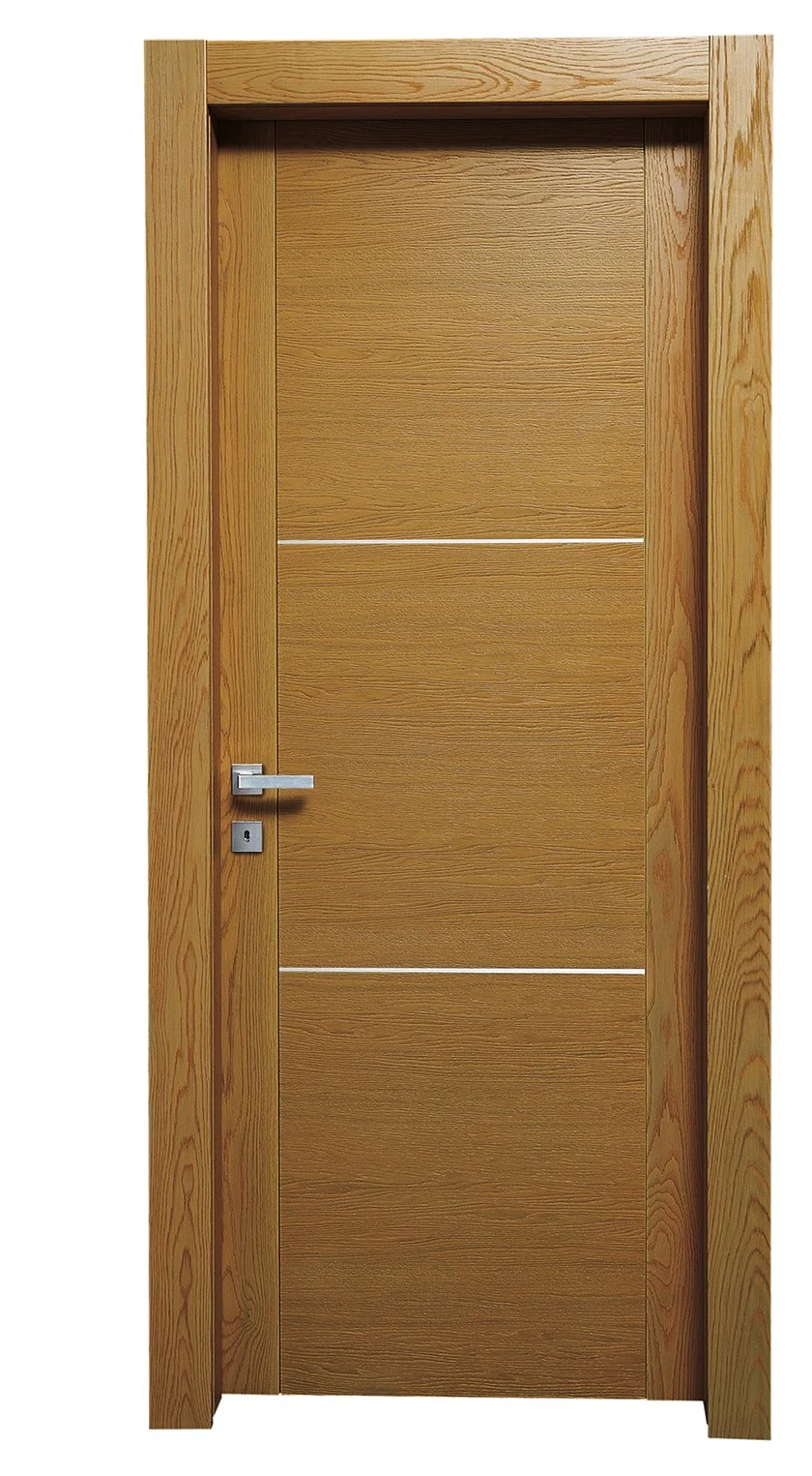 Porte Poussante En Bois Massif Glamour – Image 4