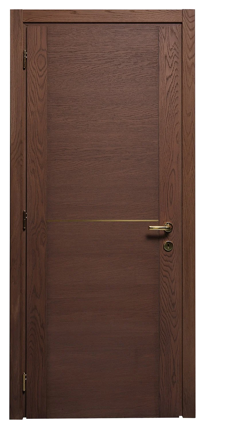 Porte Poussante En Bois Massif Glamour – Image 5