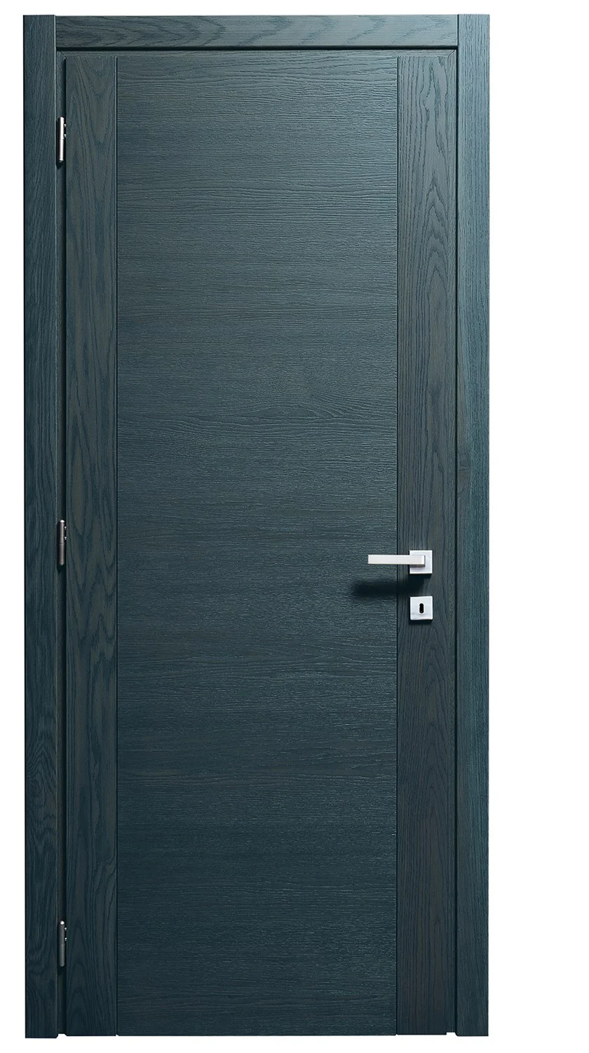 Porte Poussante En Bois Massif Glamour