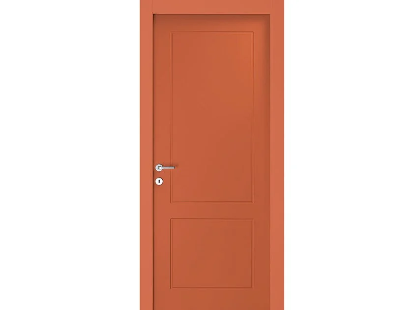 Porte Poussante En Bois Graffiti – Image 9